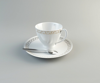 Modern Tea Set-ID:322247995