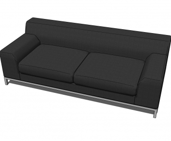 Modern A Sofa For Two-ID:724379181