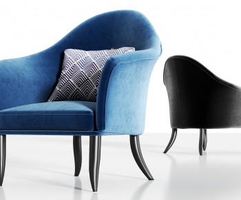 Modern Lounge Chair-ID:741043548