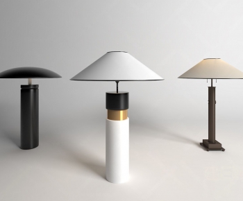 Modern Table Lamp-ID:372284772