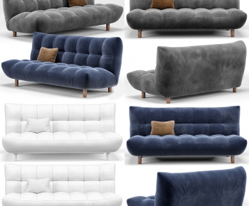 Modern A Sofa For Two-ID:806691486