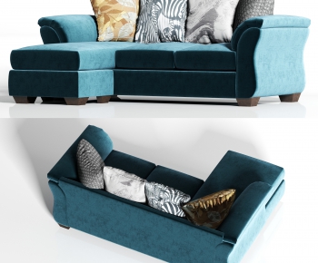 Modern Multi Person Sofa-ID:889573195