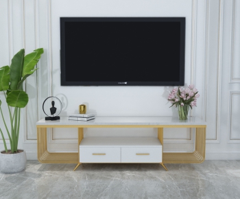 Modern TV Cabinet-ID:758097666