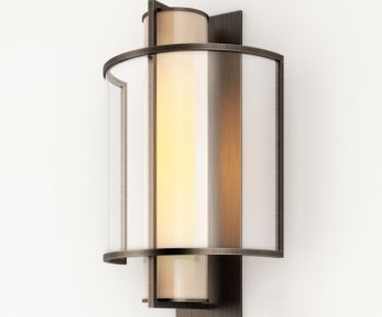 Modern Wall Lamp-ID:534532755
