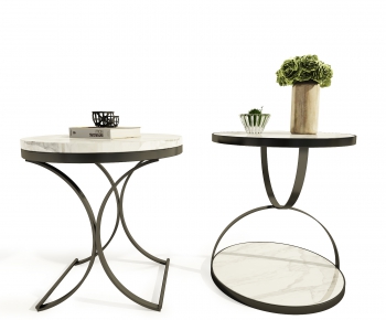 Nordic Style Side Table/corner Table-ID:276532831