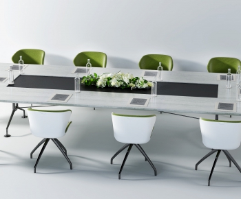 Modern Conference Table-ID:139907672