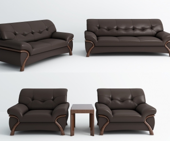 Modern Sofa Combination-ID:670885673