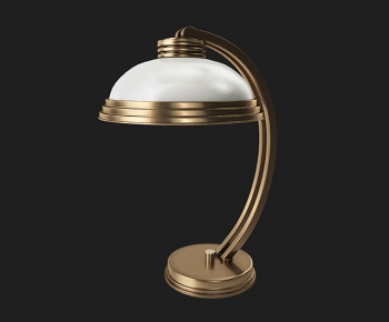 European Style Table Lamp-ID:515503652