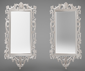 European Style The Mirror-ID:902238256
