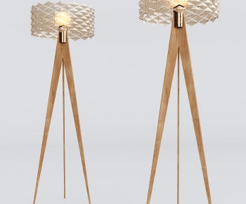 Modern Floor Lamp-ID:228043997