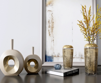 Modern Decorative Set-ID:141181925