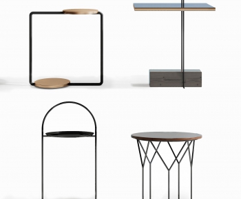 Modern Side Table/corner Table-ID:566117172