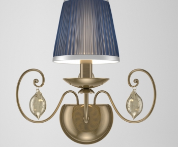 European Style Wall Lamp-ID:281919938