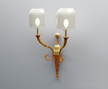 European Style Wall Lamp-ID:996503555