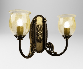 European Style Wall Lamp-ID:228618116