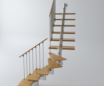 Modern Stair Balustrade/elevator-ID:186779561