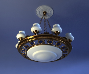 European Style Droplight-ID:104723377