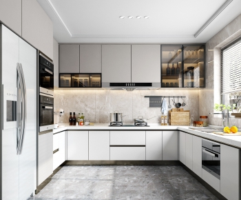 Modern The Kitchen-ID:152513572