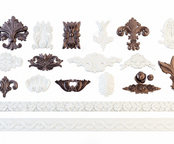 European Style Carving-ID:110668314