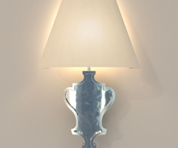 American Style Wall Lamp-ID:188983166