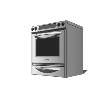 Modern Electric Kitchen Appliances-ID:263950913