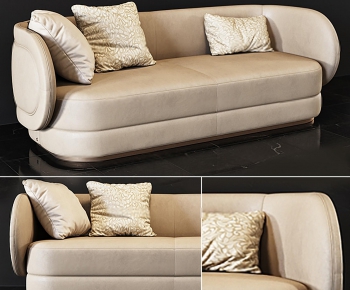 Modern A Sofa For Two-ID:549866518