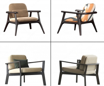 Modern Single Chair-ID:132676144