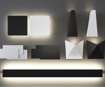 Modern Wall Lamp-ID:995285528