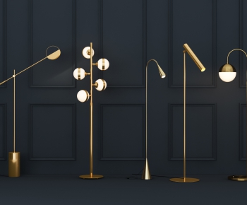 Modern Floor Lamp-ID:624720455