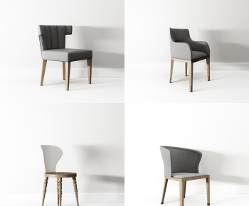 Modern Single Chair-ID:713943311