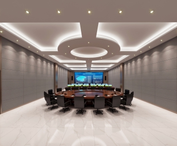 Modern Meeting Room-ID:420002126
