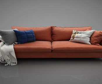 Modern A Sofa For Two-ID:722272734