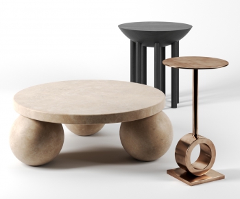 Modern Side Table/corner Table-ID:775251237