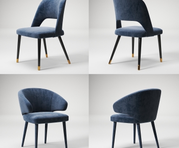 Modern Single Chair-ID:201357434
