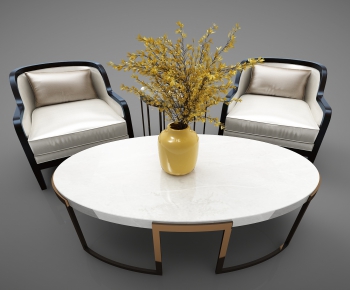 Modern Coffee Table-ID:716434153