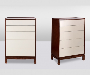 American Style Chest Of Drawers-ID:674640517