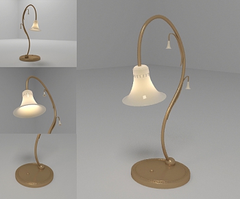 Modern Table Lamp-ID:307972958