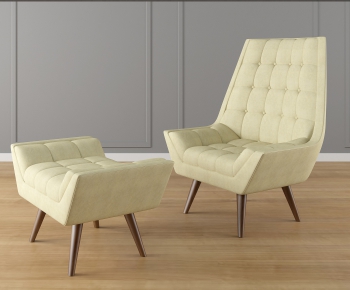 Modern Lounge Chair-ID:825237999