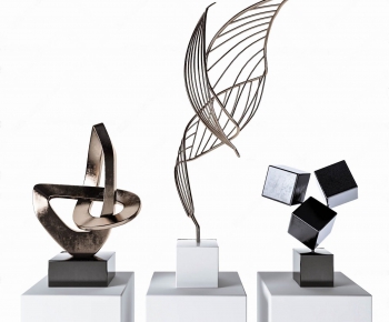 Modern Sculpture-ID:397602669