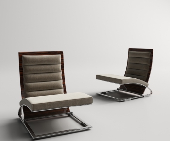 American Style Lounge Chair-ID:662846961
