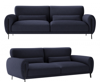 Modern A Sofa For Two-ID:597308233