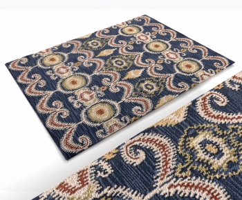 Modern The Carpet-ID:965390944
