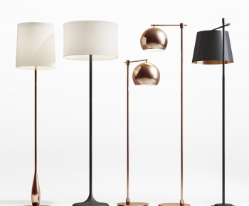 Modern Floor Lamp-ID:489028769