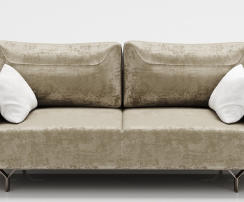 Modern A Sofa For Two-ID:319858858