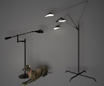 Modern Floor Lamp-ID:305525218