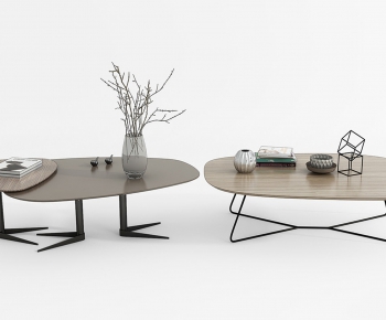 Modern Coffee Table-ID:826340947