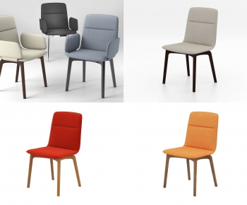 Modern Single Chair-ID:301460114