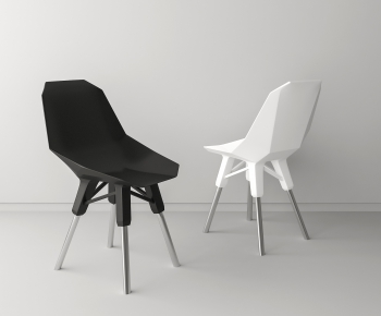 Nordic Style Single Chair-ID:361924641