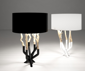 Nordic Style Table Lamp-ID:813577215