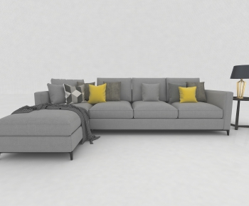 Modern Multi Person Sofa-ID:781362841